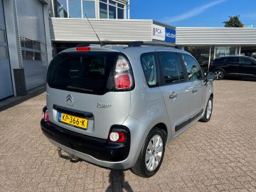 Citroën C3 Picasso